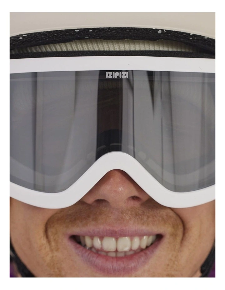 Sport Snow Adult All Weather - White image 6