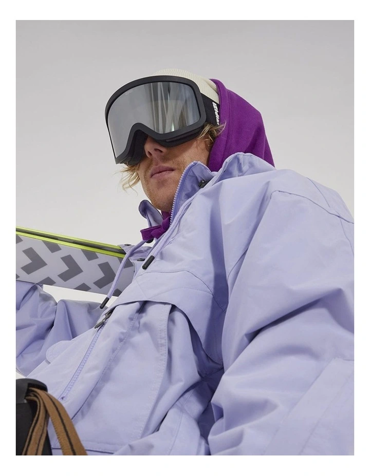 Sport Snow Adult All Weather - Khaki Green image 6