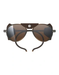 Sport Glacier Collection I Intense Light - Hazel