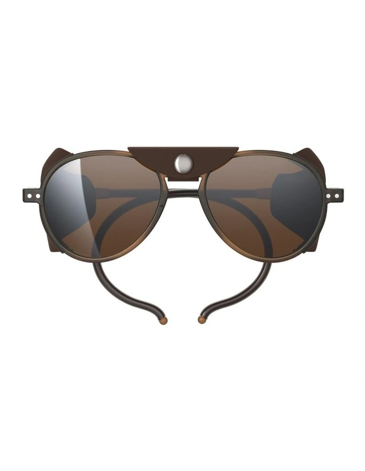 Sport Glacier Collection I Intense Light - Hazel image 1