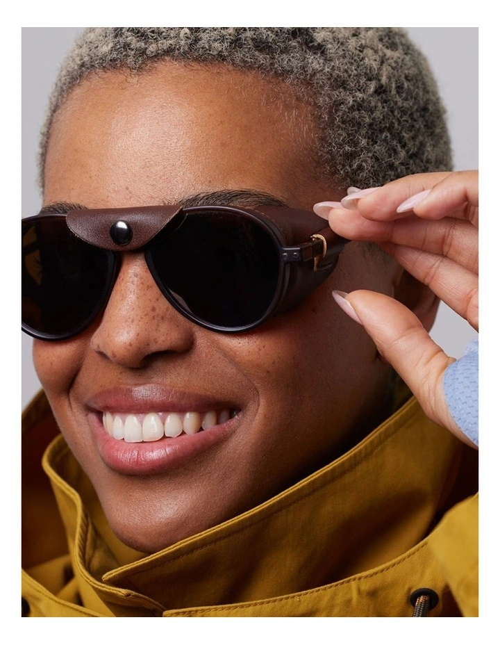 Sport Glacier Collection I Intense Light - Hazel image 5