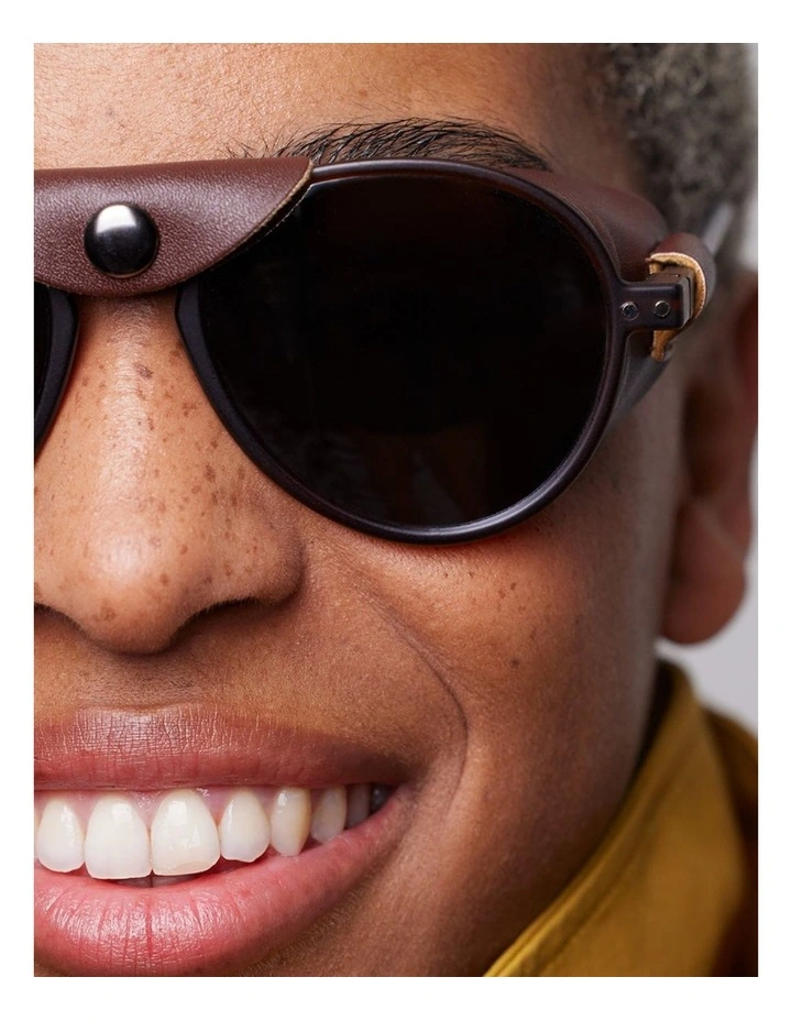 Sport Glacier Collection I Intense Light - Hazel image 6
