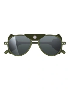 Sport Glacier Collection I All Weather - Khaki Green