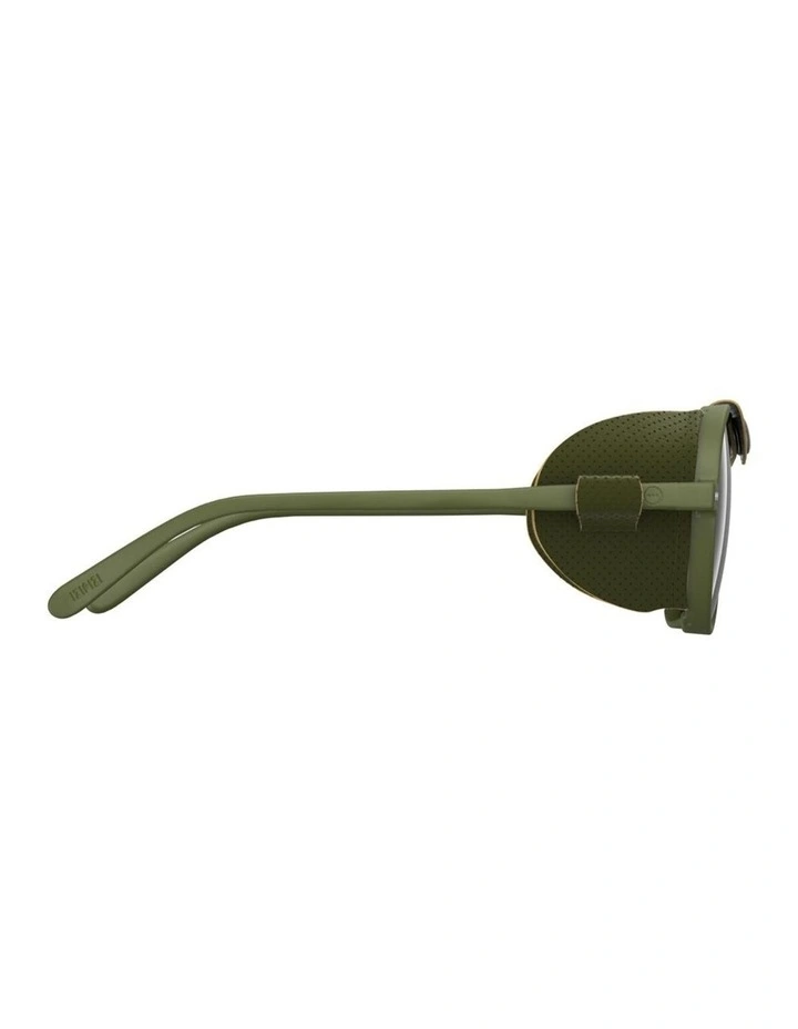Sport Glacier Collection I All Weather - Khaki Green image 3