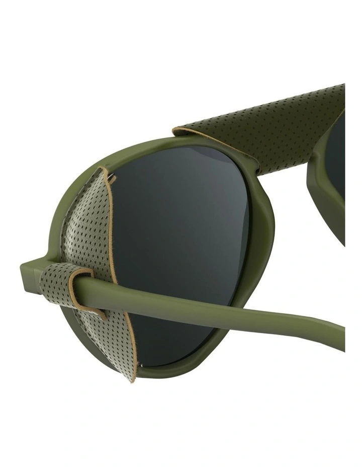 Sport Glacier Collection I All Weather - Khaki Green image 4