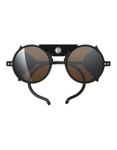 Sport Glacier Collection G Intense Light - Black