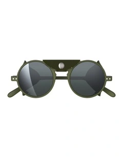 Sport Glacier Collection G All Weather - Khaki Green