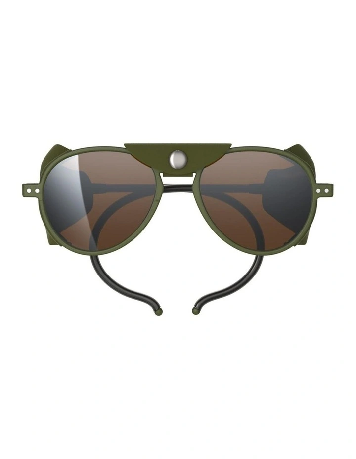 Sport Glacier Collection I Intense Light - Khaki Green image 1