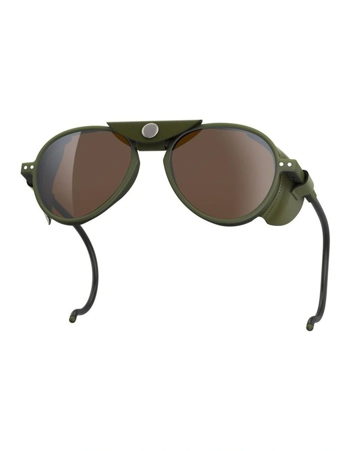 Sport Glacier Collection I Intense Light - Khaki Green image 2