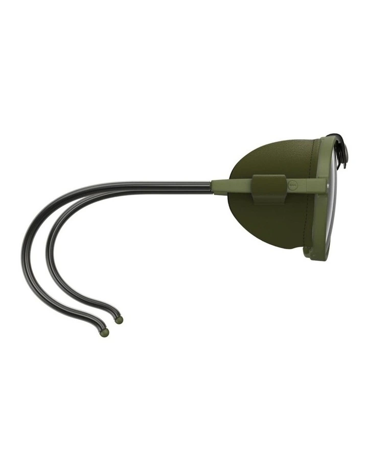 Sport Glacier Collection I Intense Light - Khaki Green image 3