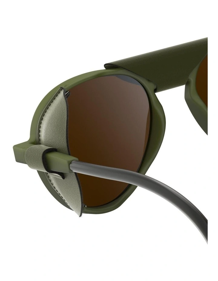 Sport Glacier Collection I Intense Light - Khaki Green image 4