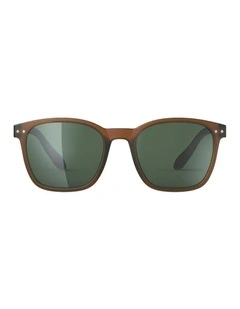 Sport Journey Good Weather Polarised - Hazel