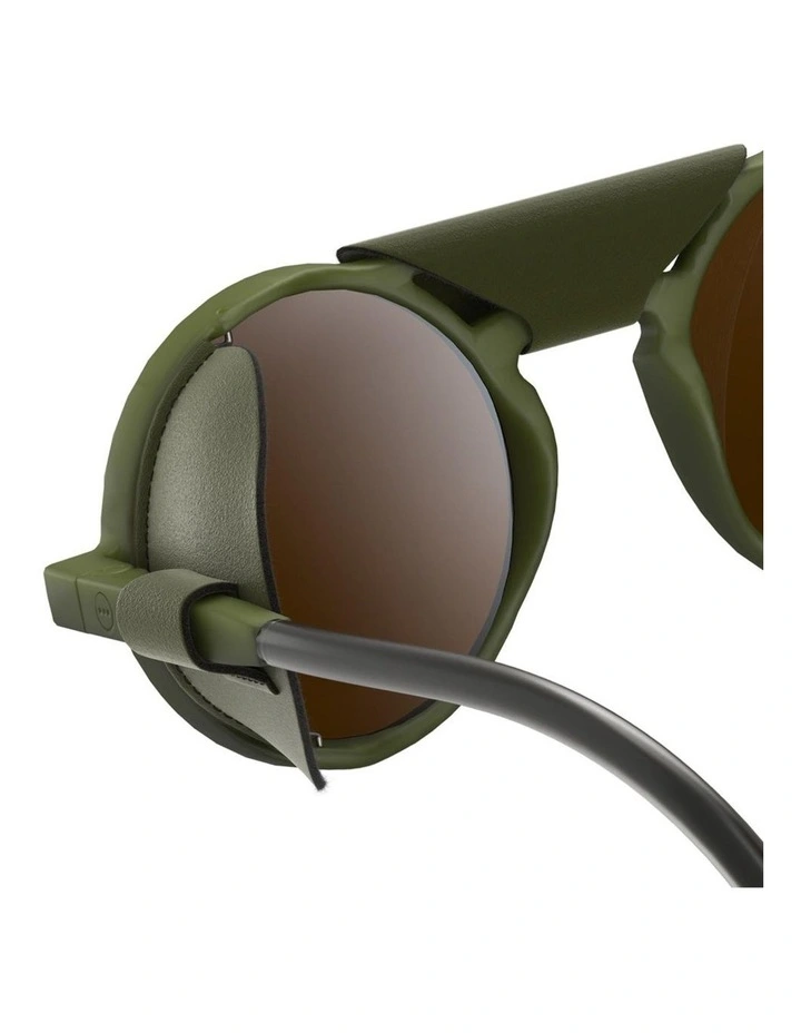 Sport Glacier Collection G Intense Light - Khaki Green image 4