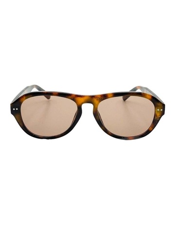 Dark Tort colour