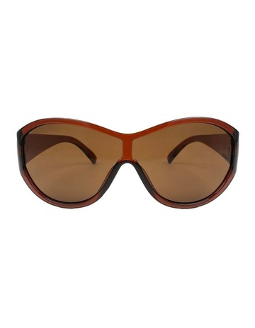 Brown colour