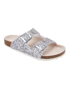 Farah Silver