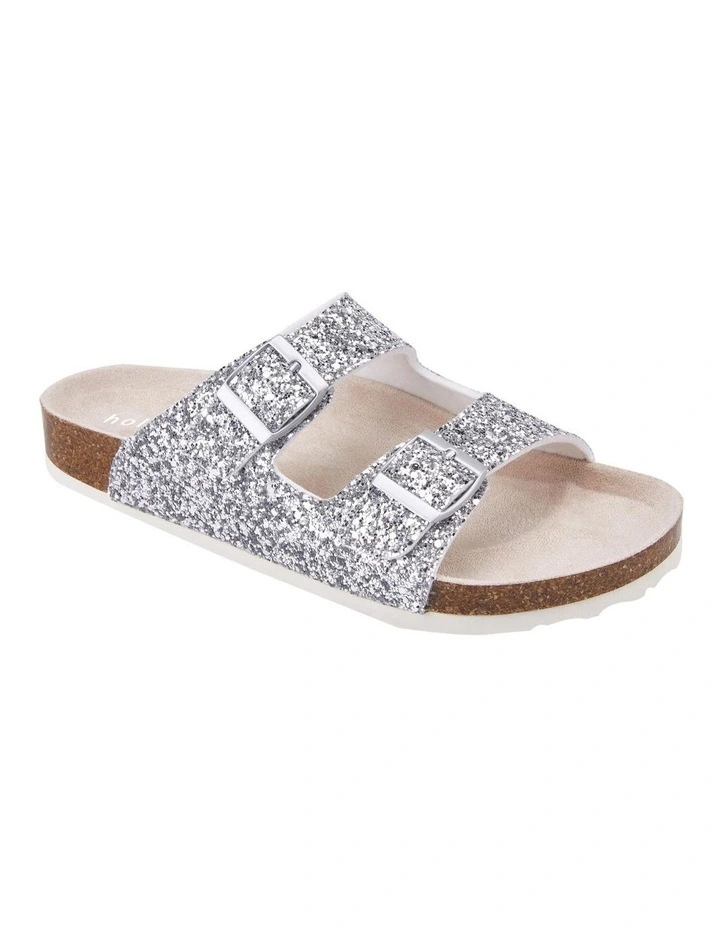Farah Silver image 1
