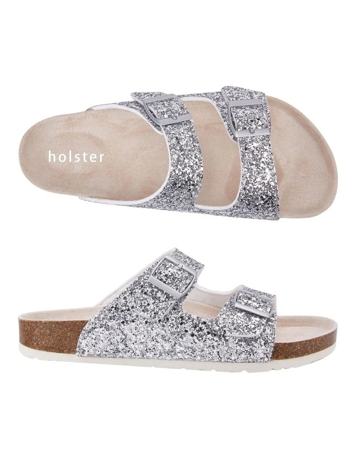 Farah Silver image 2
