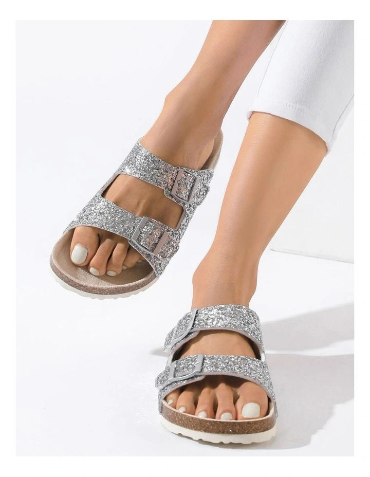 Farah Silver image 3