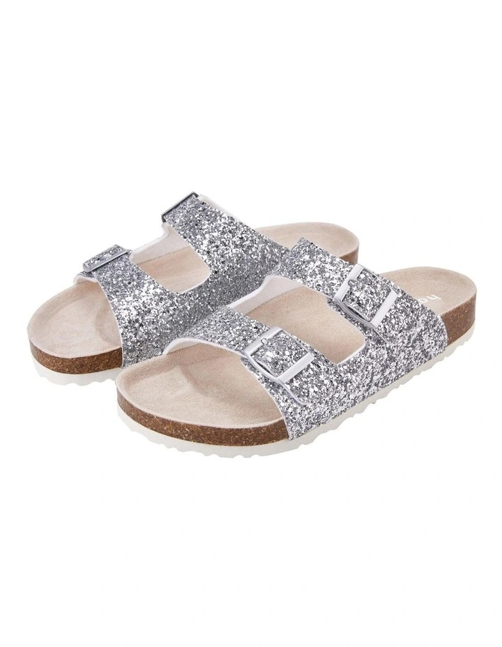 Farah Silver image 4