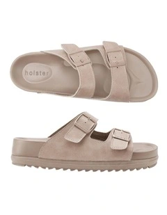 Stride Beige
