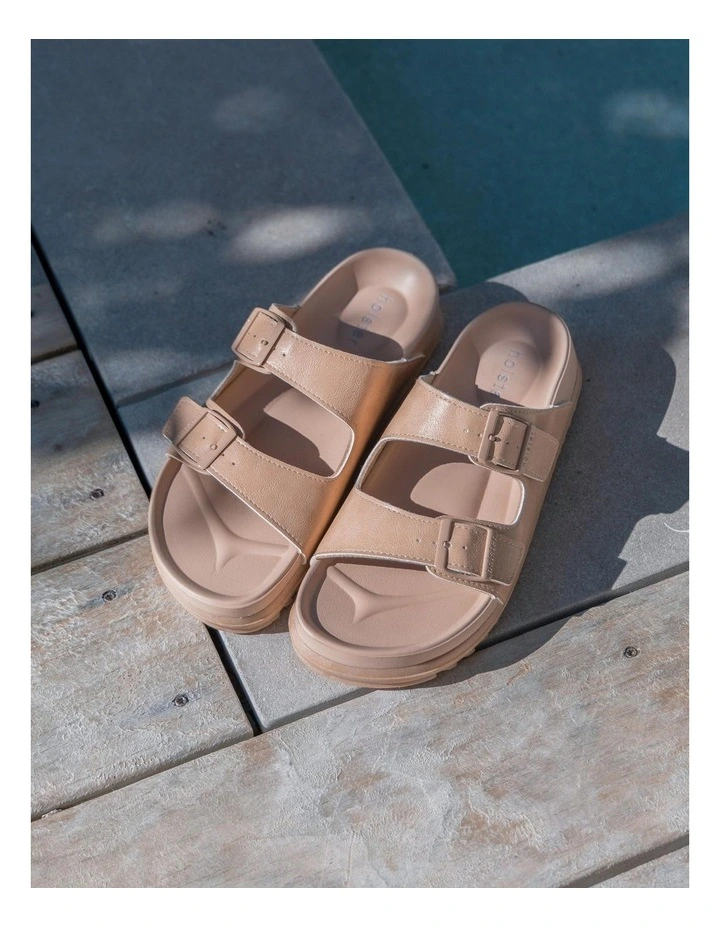 Stride Beige image 2
