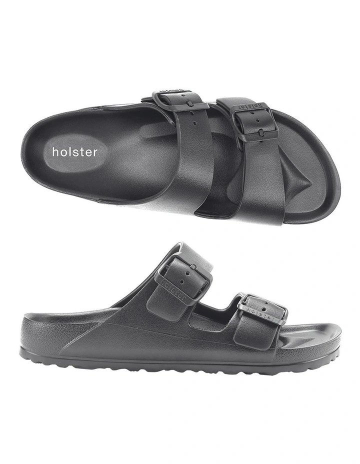 Sundreamer Slides in Graphite image 2