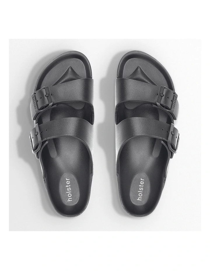 Sundreamer Slides in Graphite image 2