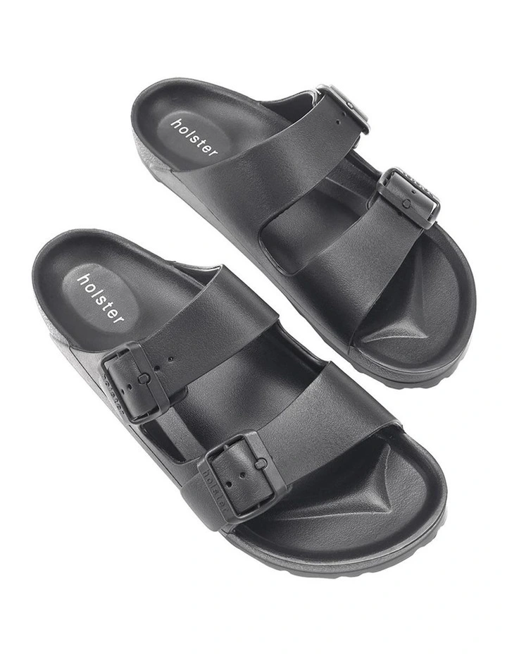 Sundreamer Slides in Graphite image 3