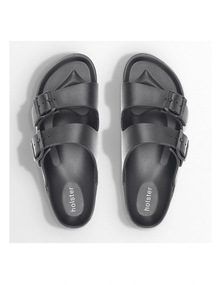 Sundreamer Slides in Graphite image 4