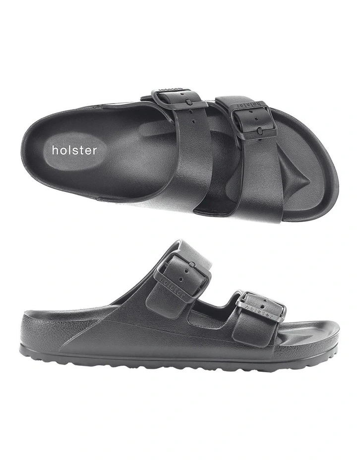 Sundreamer Slides in Graphite image 4