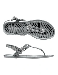 Trendsetter Silver