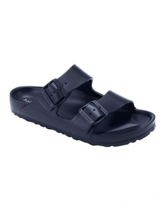 Sundreamer Slides in Midnight Blue