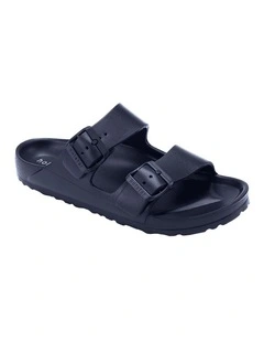 Sundreamer Slides in Midnight Blue