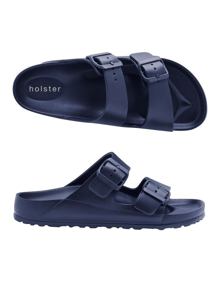 Sundreamer Slides in Midnight Blue image 2