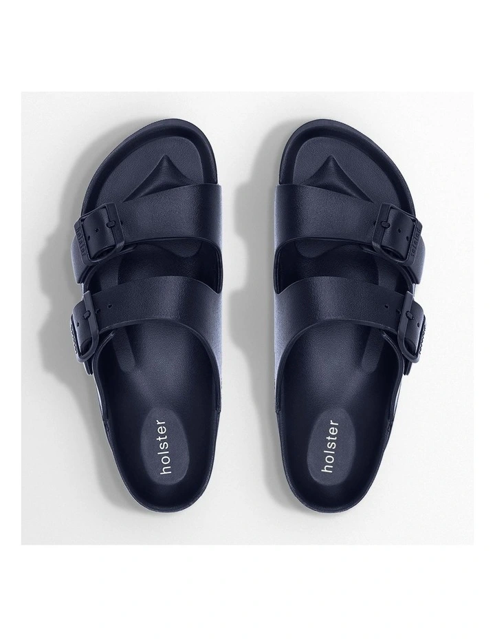 Sundreamer Slides in Midnight Blue image 4
