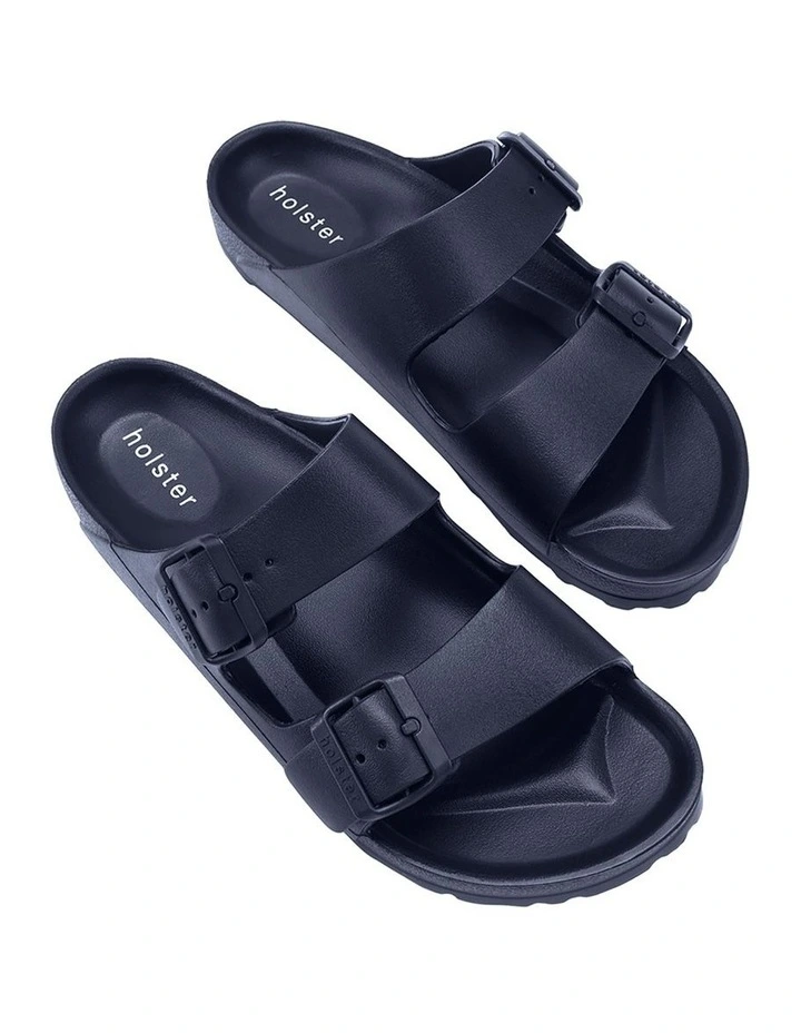 Sundreamer Slides in Midnight Blue image 4