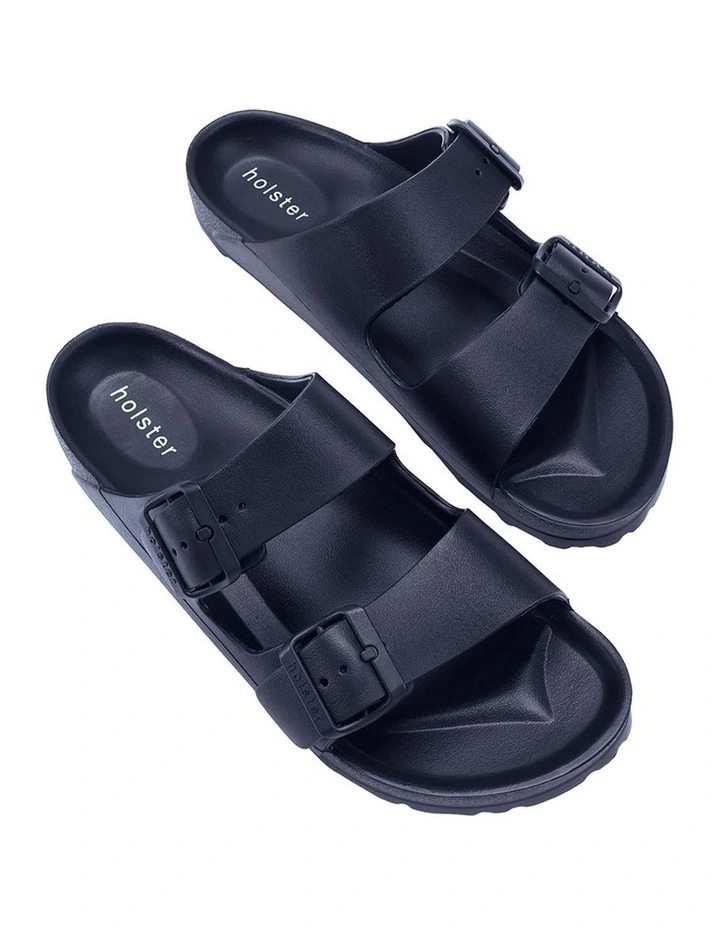 Sundreamer Slides in Midnight Blue image 5