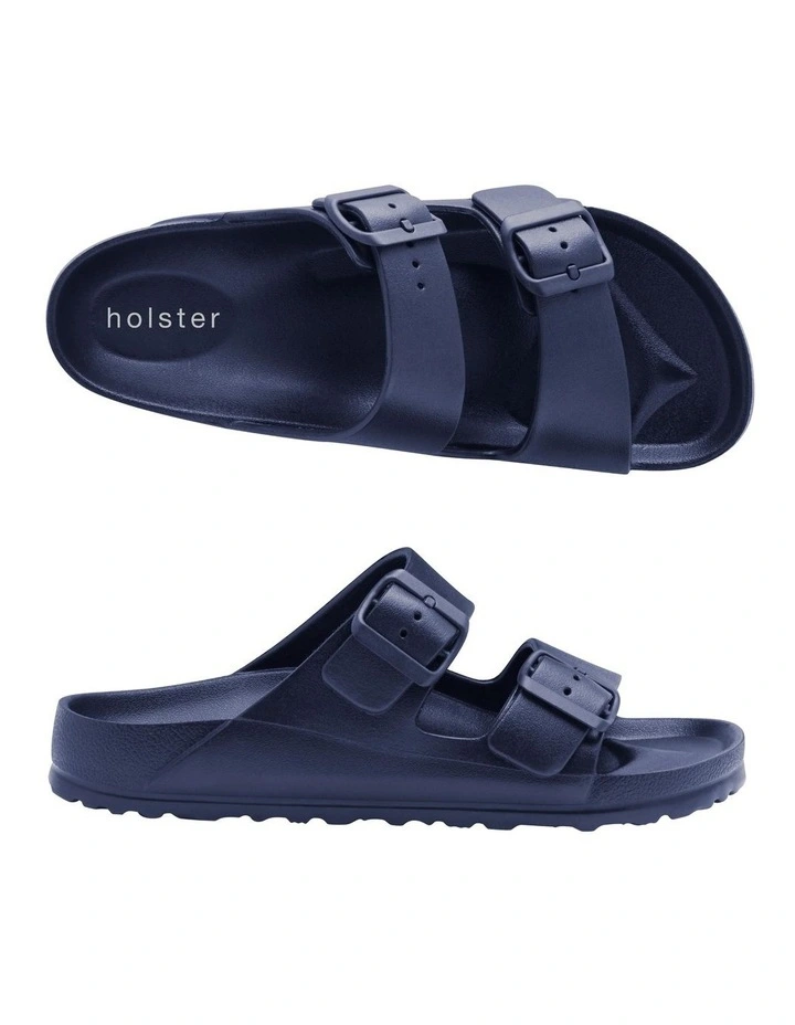 Sundreamer Slides in Midnight Blue image 5