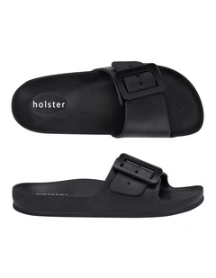 Solace Black