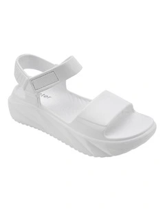 Cloudnine White
