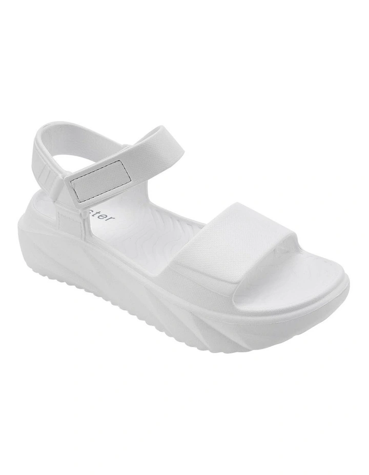 Cloudnine White image 1