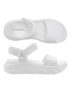 Cloudnine White