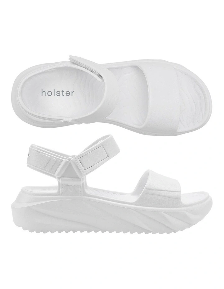 Cloudnine White image 2