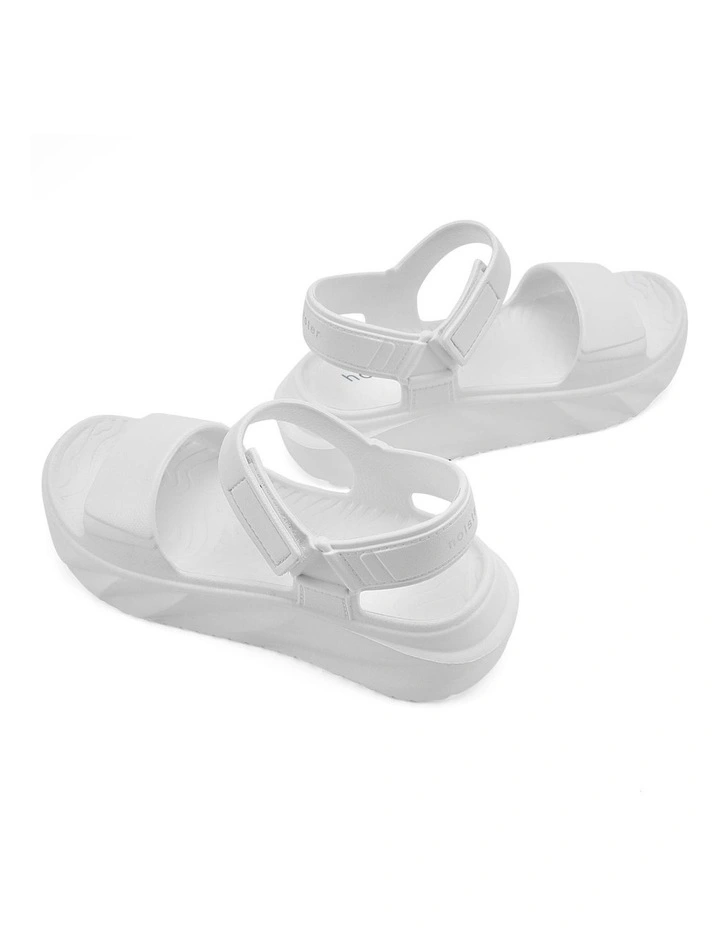 Cloudnine White image 4