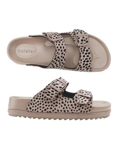 Stride Cheetah