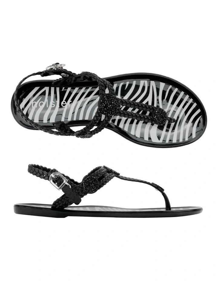 Trendsetter Black image 1