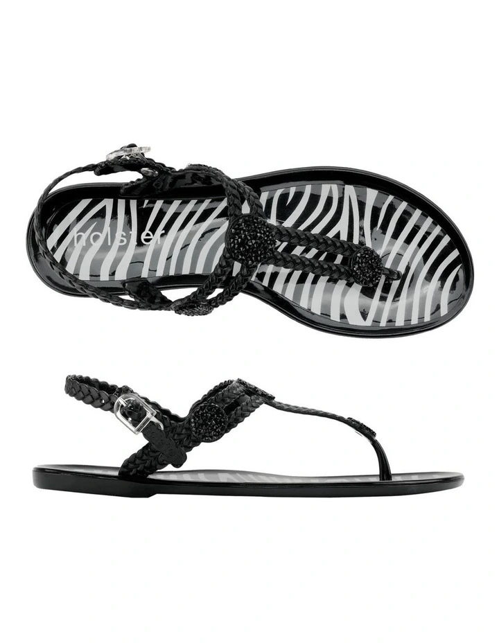 Trendsetter Black image 2