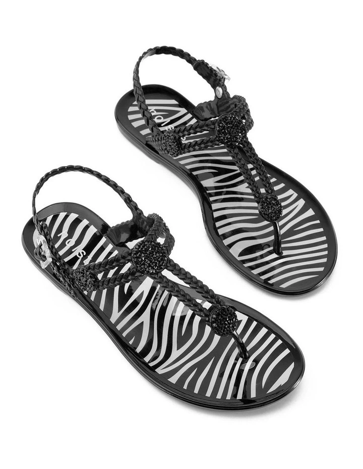 Trendsetter Black image 4