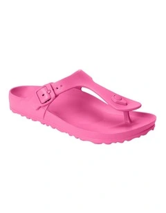 Coastal Hot Pink